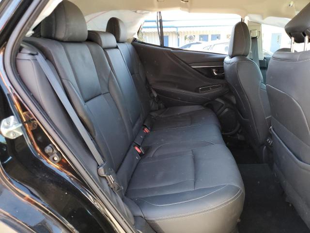 Photo 11 from auction – 2022 SUBARU OUTBACK LI with VIN 4S4BTANC4N3139705