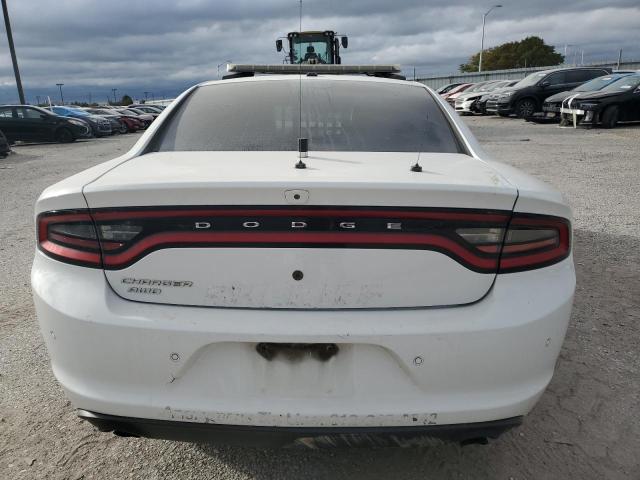 Photo 6 from auction – 2018 DODGE CHARGER PO with VIN 2C3CDXKT5JH167764