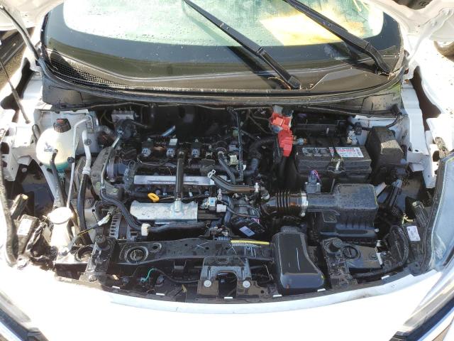 Photo 11 from auction – 2024 NISSAN VERSA S with VIN 3N1CN8DV4RL877919