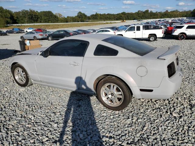 Photo 2 from auction – 2007 FORD MUSTANG with VIN 1ZVFT80N575363674