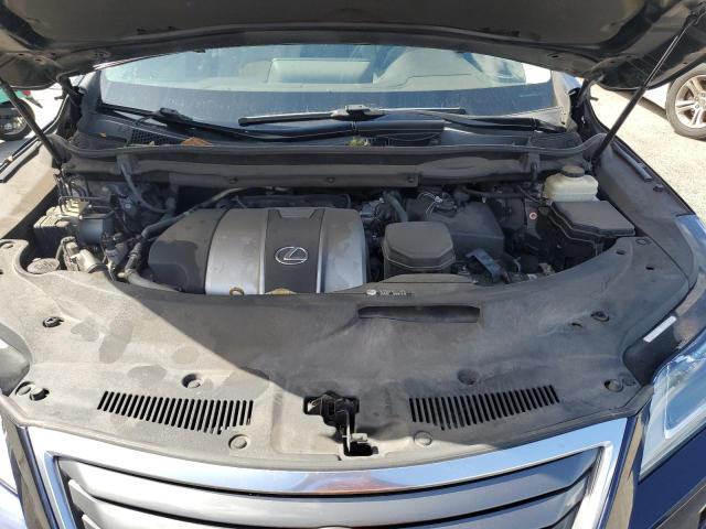 Photo 12 from auction – 2016 LEXUS RX 350 BAS with VIN 2T2BZMCA0GC024790