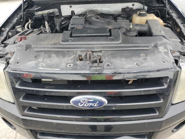 Photo 12 from auction – 2007 FORD EXPEDITION with VIN 1FMFK20517LA09807