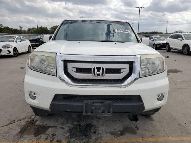Photo 5 from auction – 2011 HONDA PILOT EXL with VIN 5FNYF4H57BB022168