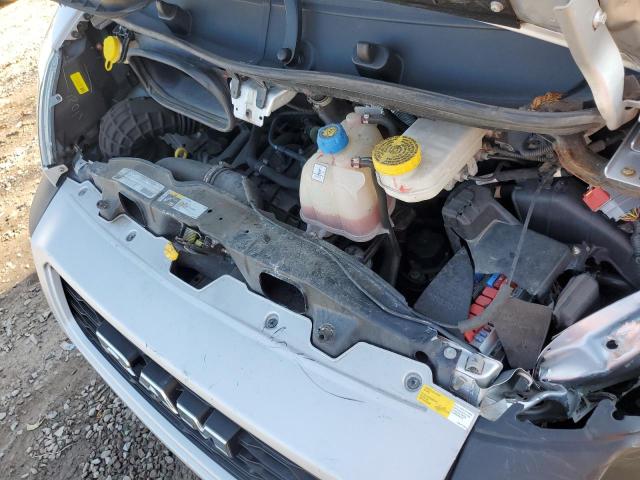 Photo 12 from auction – 2022 RAM PROMASTER with VIN 3C6LRVDG8NE101302