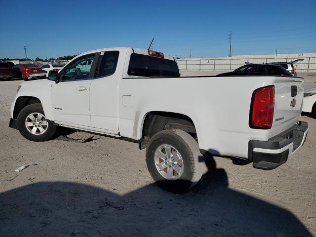 Photo 2 from auction – 2018 CHEVROLET COLORADO with VIN 1GCHSBEA3J1250984