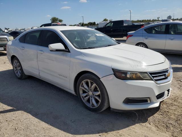Photo 4 from auction – 2016 CHEVROLET IMPALA LT with VIN 2G1115S38G9118232