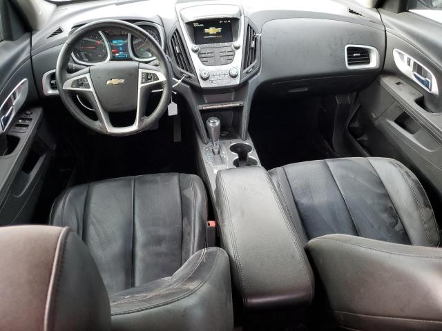 Photo 8 from auction – 2017 CHEVROLET EQUINOX LT with VIN 2GNALCEK8H6190423