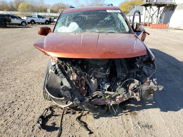 Фото 5 с аукциона – 2012 DODGE JOURNEY SX с VIN 3C4PDCBG4CT307192