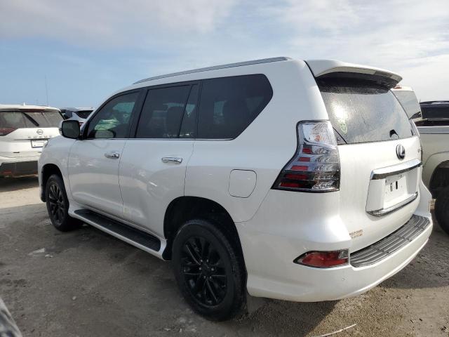 Photo 2 from auction – 2021 LEXUS GX 460 PRE with VIN JTJAM7BX7M5278198