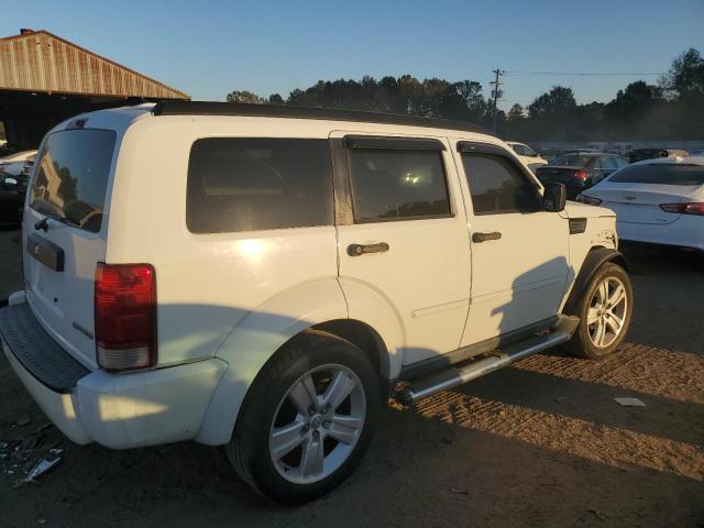 صورة رقم 3 من المزاد - 2011 DODGE NITRO HEAT مع VIN 1D4PT4GX9BW587298