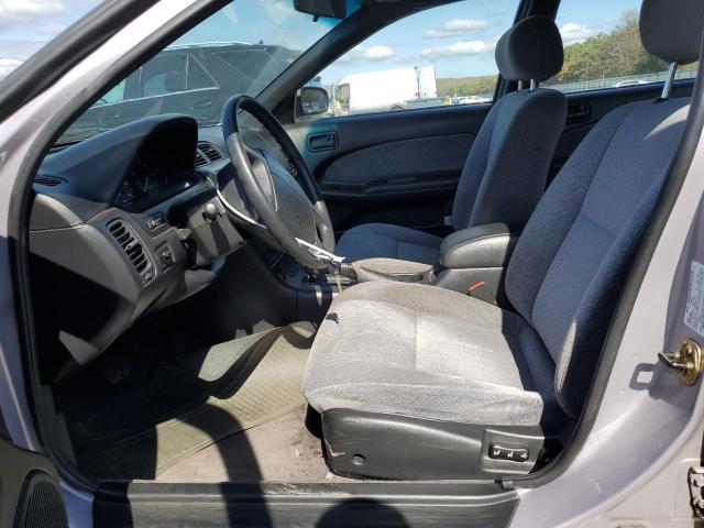 Photo 7 from auction – 1996 NISSAN MAXIMA with VIN JN1CA21D5TT736591