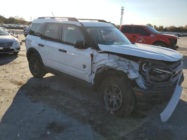 Photo 4 from auction – 2023 FORD BRONCO SPO with VIN 3FMCR9B65PRE30718