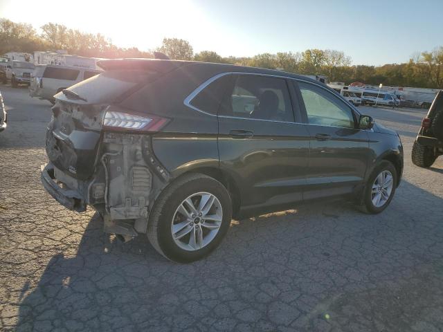 Photo 3 from auction – 2015 FORD EDGE SEL with VIN 2FMTK3J95FBB26413