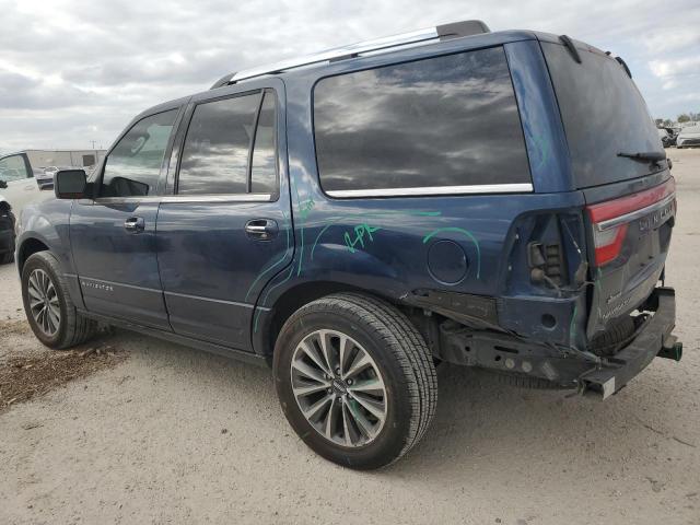 Photo 2 from auction – 2017 LINCOLN NAVIGATOR with VIN 5LMJJ2HT5HEL13774