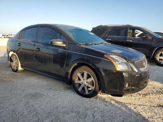 Photo 4 from auction – 2011 NISSAN SENTRA 2.0 with VIN 3N1AB6APXBL719262