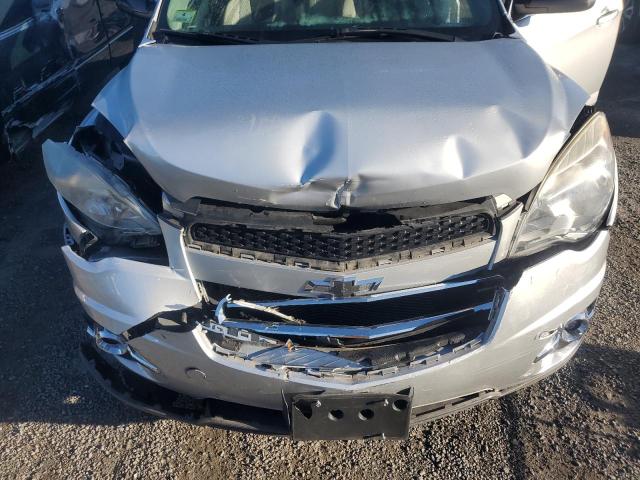 Photo 12 from auction – 2014 CHEVROLET EQUINOX LS with VIN 2GNFLEEK2E6242688