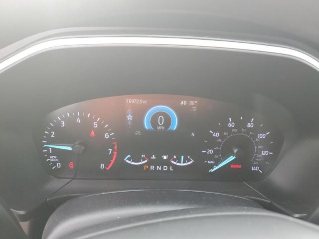 Photo 9 from auction – 2020 FORD ESCAPE SE with VIN 1FMCU9G64LUA30174