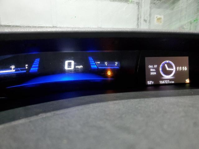 Photo 9 from auction – 2015 HONDA CIVIC EX with VIN 19XFB2F84FE045133
