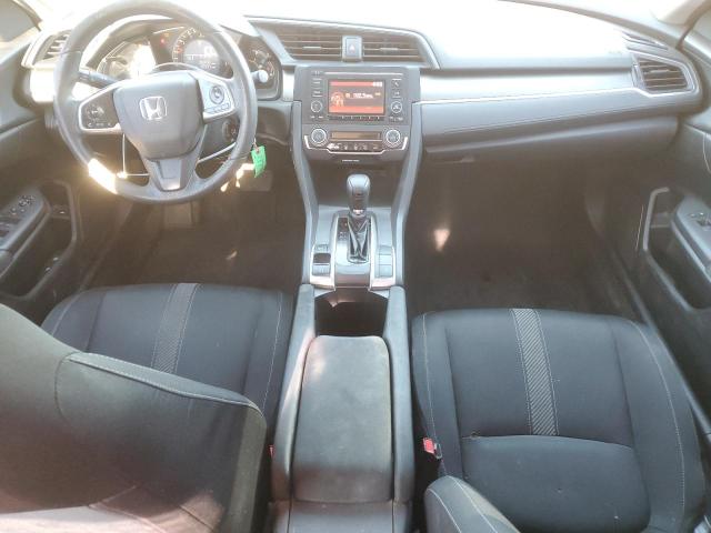 Photo 8 from auction – 2017 HONDA CIVIC LX with VIN 2HGFC2F51HH514531