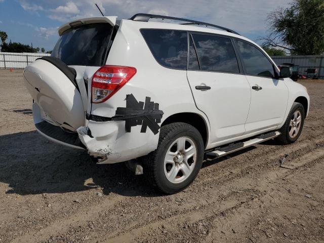 Photo 3 from auction – 2012 TOYOTA RAV4 with VIN 2T3ZF4DV2CW125908