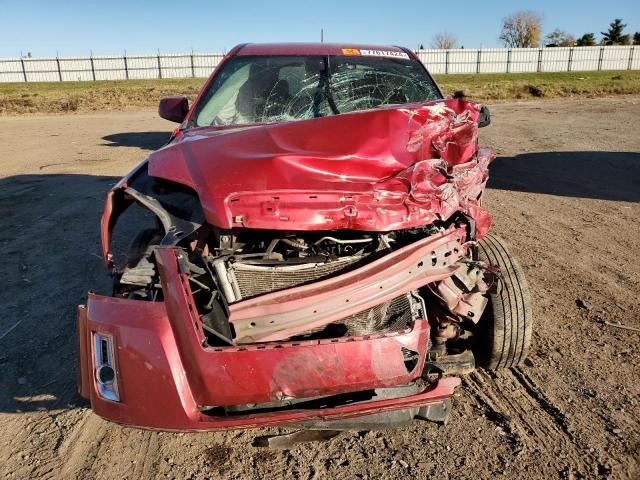 Фото 5 с аукциона – 2014 GMC TERRAIN SL с VIN 2GKALMEK5E6367587