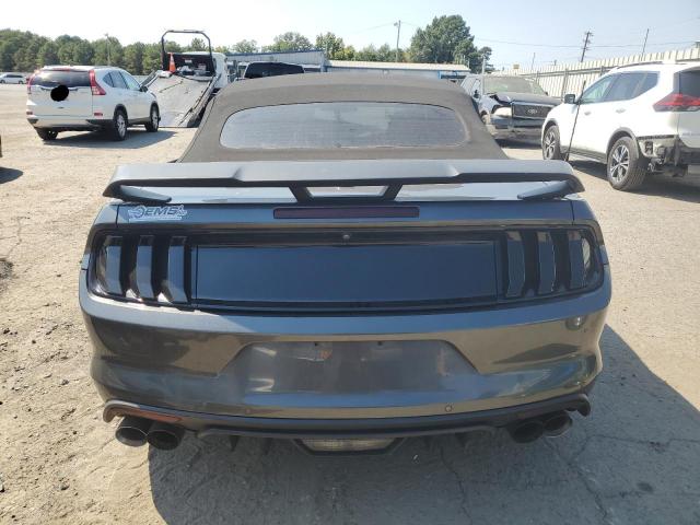 Photo 6 from auction – 2016 FORD MUSTANG with VIN 1FATP8UH1G5310877
