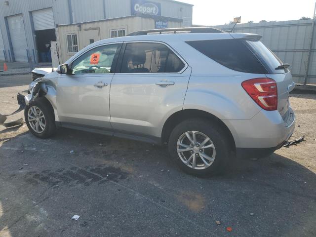 Photo 2 from auction – 2017 CHEVROLET EQUINOX LT with VIN 2GNALCEK7H1540783