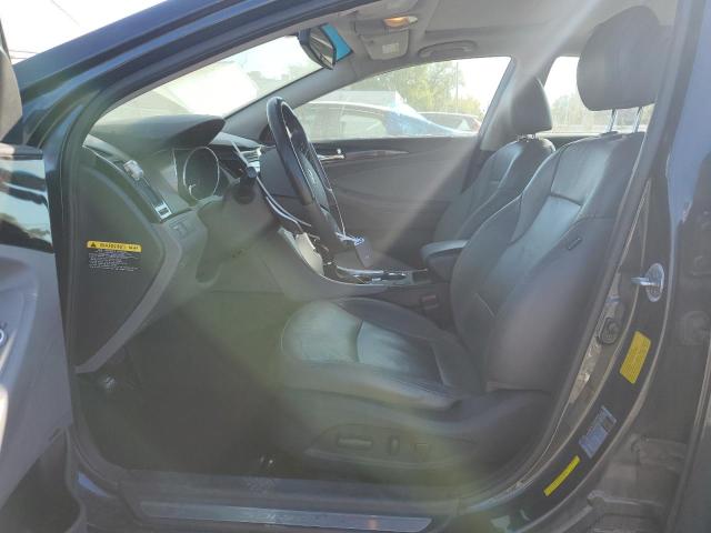 Photo 7 from auction – 2012 HYUNDAI SONATA SE with VIN 5NPEC4AB7CH494580