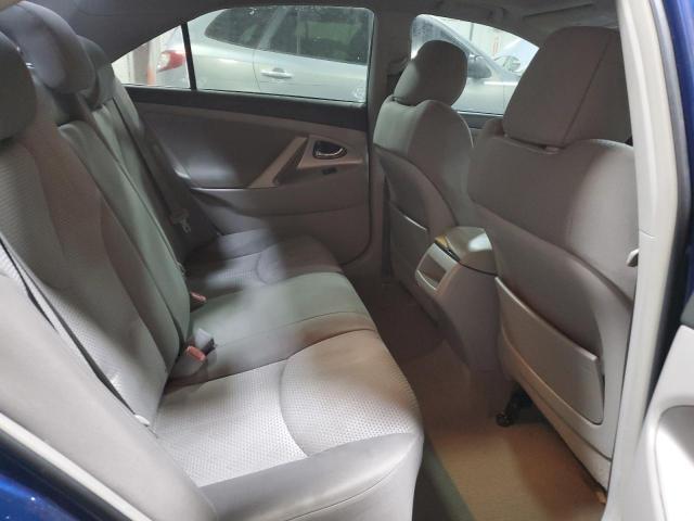 Photo 10 from auction – 2010 TOYOTA CAMRY BASE with VIN 4T1BF3EKXAU557832