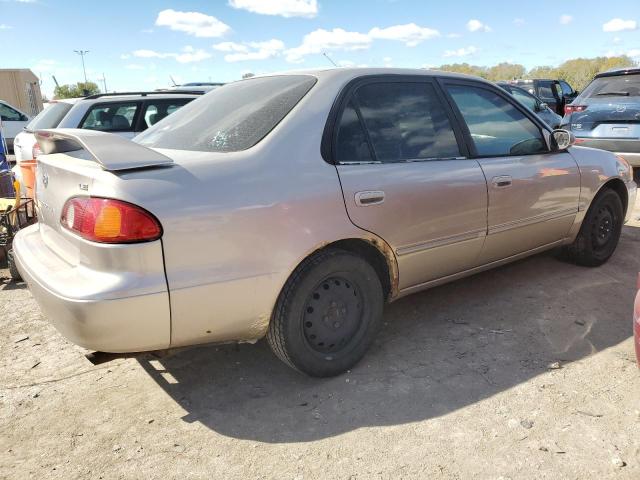 Photo 3 from auction – 2001 TOYOTA COROLLA CE with VIN 1NXBR12E11Z455877