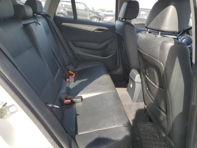 Photo 11 from auction – 2013 BMW X1 XDRIVE2 with VIN WBAVL1C52DVR89922