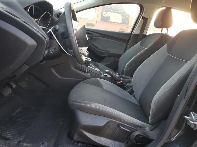 Photo 7 from auction – 2012 FORD FOCUS S with VIN 1FAHP3E22CL308452