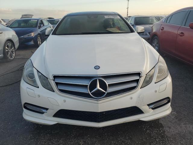 Photo 5 from auction – 2013 MERCEDES-BENZ E 550 with VIN WDDKJ7DB2DF209372