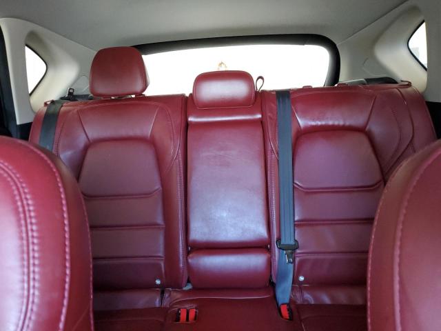 Photo 10 from auction – 2023 MAZDA CX-5 PREFE with VIN JM3KFBCM3P0187723