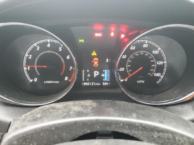 Photo 9 from auction – 2020 MITSUBISHI OUTLANDER with VIN JA4AP3AU9LU011184