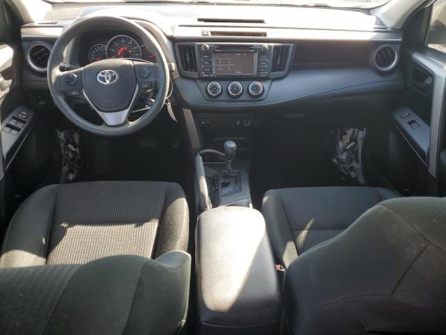 Photo 8 from auction – 2016 TOYOTA RAV4 LE with VIN 2T3ZFREV5GW291518