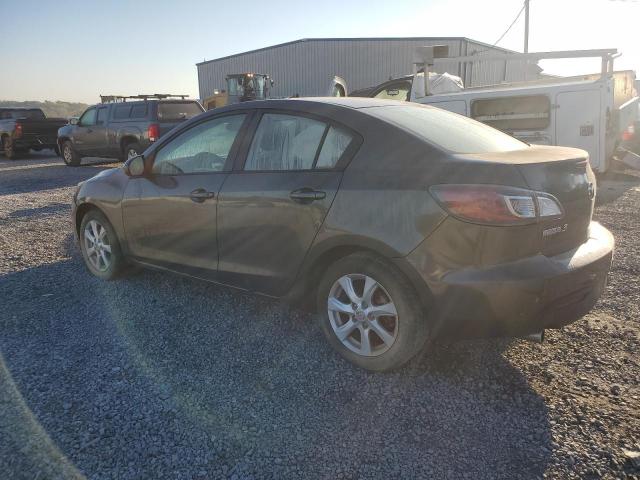 Photo 2 from auction – 2010 MAZDA 3 I with VIN JM1BL1SG9A1224489