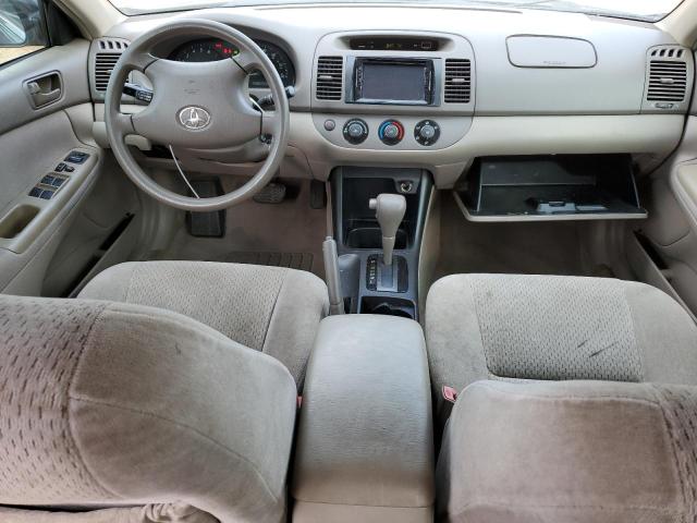 Photo 8 from auction – 2004 TOYOTA CAMRY LE with VIN 4T1BE32K74U310117