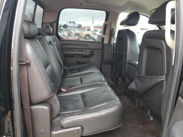 Photo 10 from auction – 2009 GMC SIERRA C15 with VIN 3GTEC23059G193176