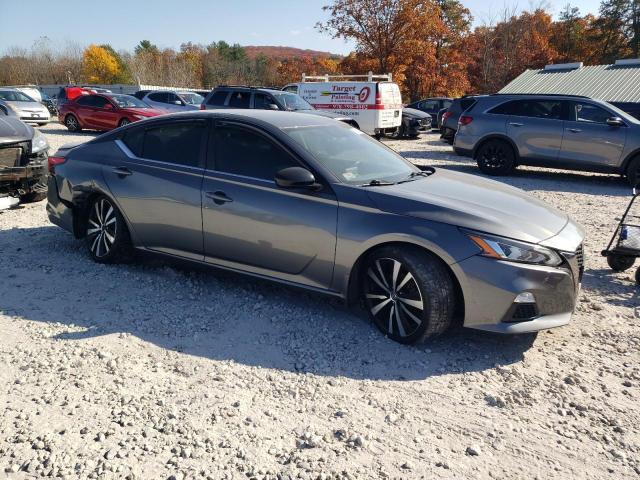 Photo 4 from auction – 2019 NISSAN ALTIMA SR with VIN 1N4BL4CW3KC182324