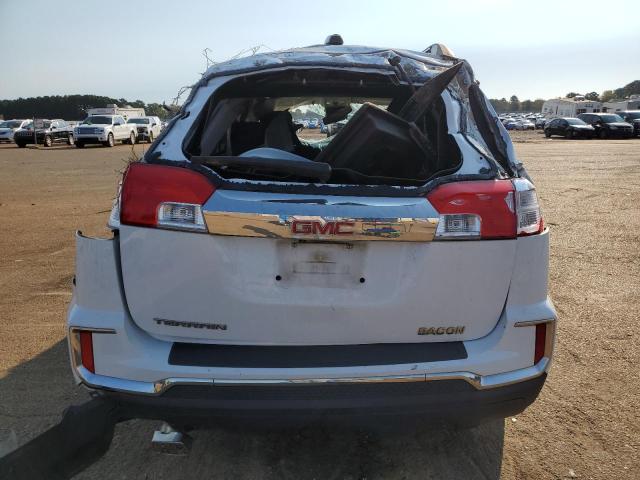 Photo 6 from auction – 2017 GMC TERRAIN SL with VIN 2GKALNEK9H6146696