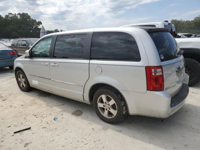 Photo 2 from auction – 2008 DODGE GRAND CARA with VIN 2D8HN54P08R102152