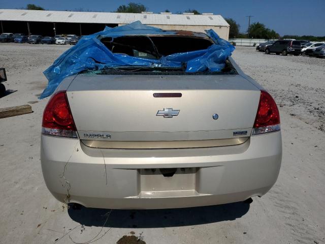 Photo 6 from auction – 2012 CHEVROLET IMPALA POL with VIN 2G1WD5E39C1199176