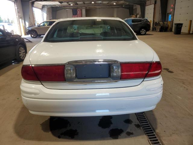 Photo 6 from auction – 2000 BUICK LESABRE CU with VIN 1G4HP54K6Y4241066