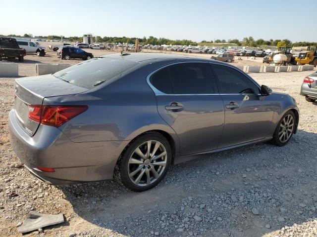 Photo 3 from auction – 2013 LEXUS GS 350 with VIN JTHBE1BL2D5002668