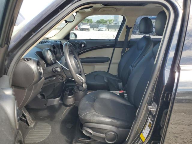 صورة رقم 7 من المزاد - 2014 MINI COOPER COU مع VIN WMWZB3C52EWR42370