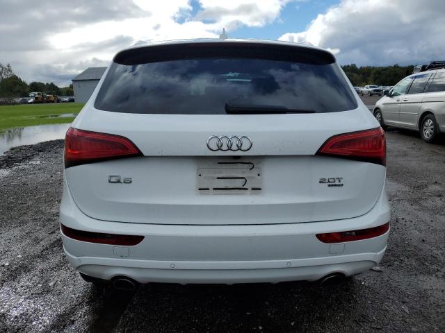 Photo 6 from auction – 2013 AUDI Q5 PREMIUM with VIN WA1LFAFP3DA014801