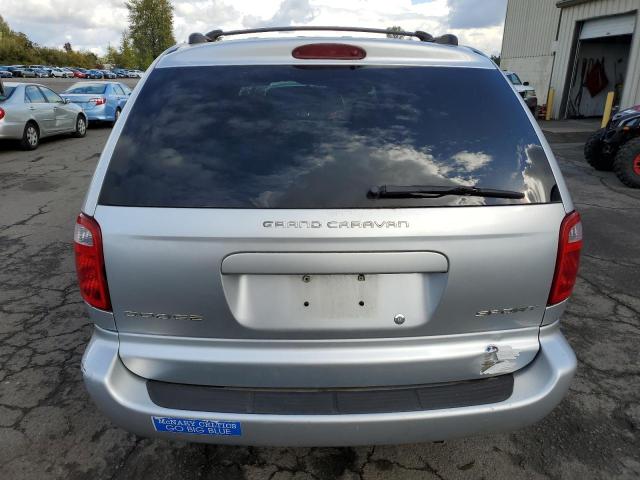 Photo 6 from auction – 2002 DODGE CARAVAN with VIN 2B4GP44382R754498