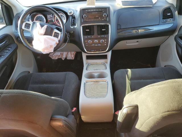 Photo 8 from auction – 2016 DODGE GRAND CARA with VIN 2C4RDGCG7GR152001