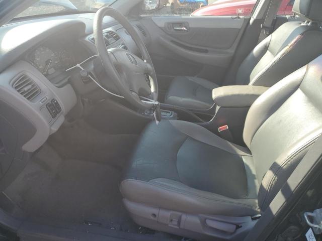 Photo 7 from auction – 2002 HONDA ACCORD EX with VIN 1HGCG66842A076263